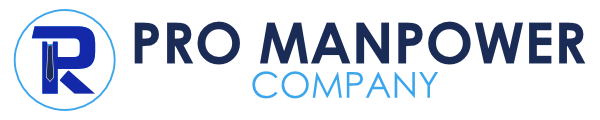 PRO Manpower Company logo